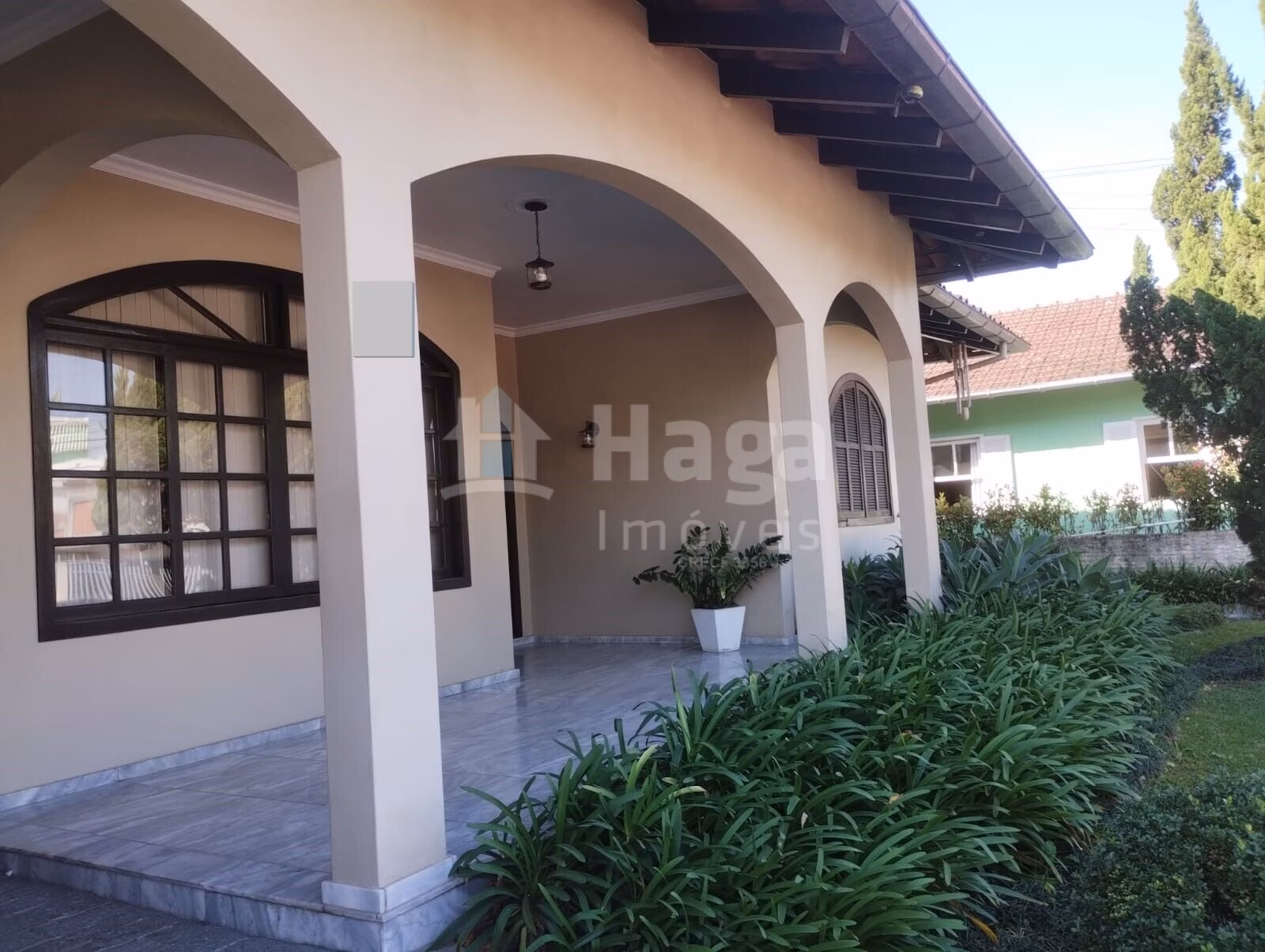 Casa de 1.161 m² em Brusque, SC