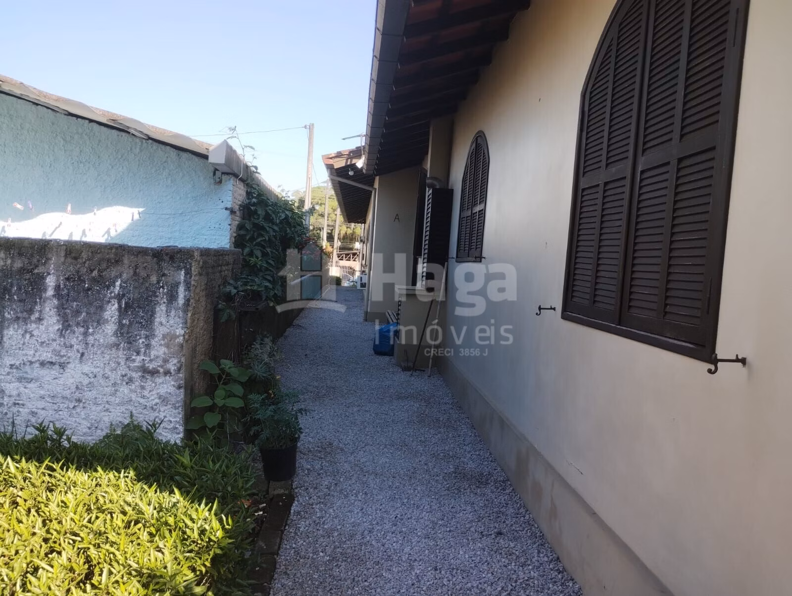 Casa de 1.161 m² em Brusque, SC