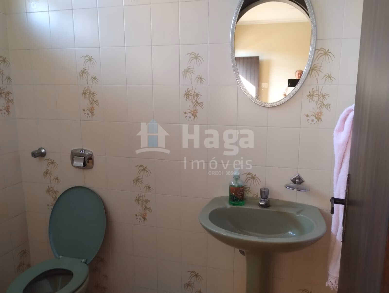 Casa de 1.161 m² em Brusque, SC
