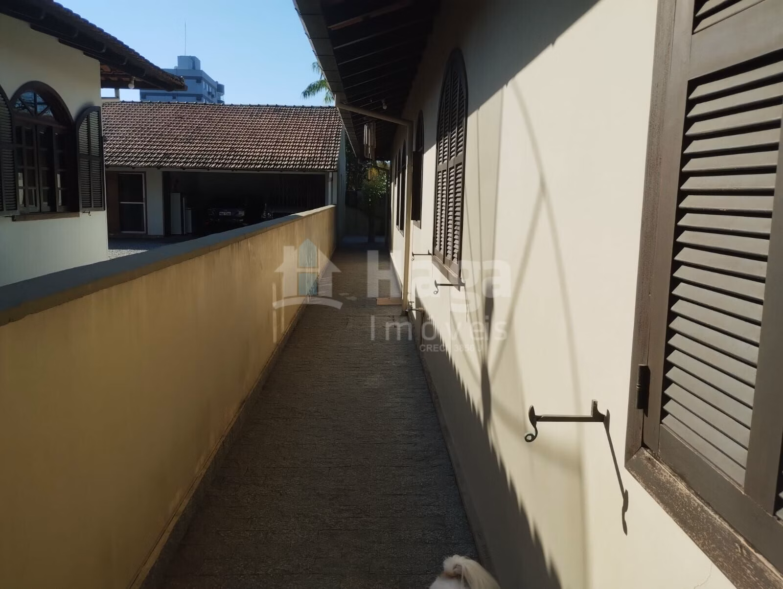 Casa de 1.161 m² em Brusque, SC