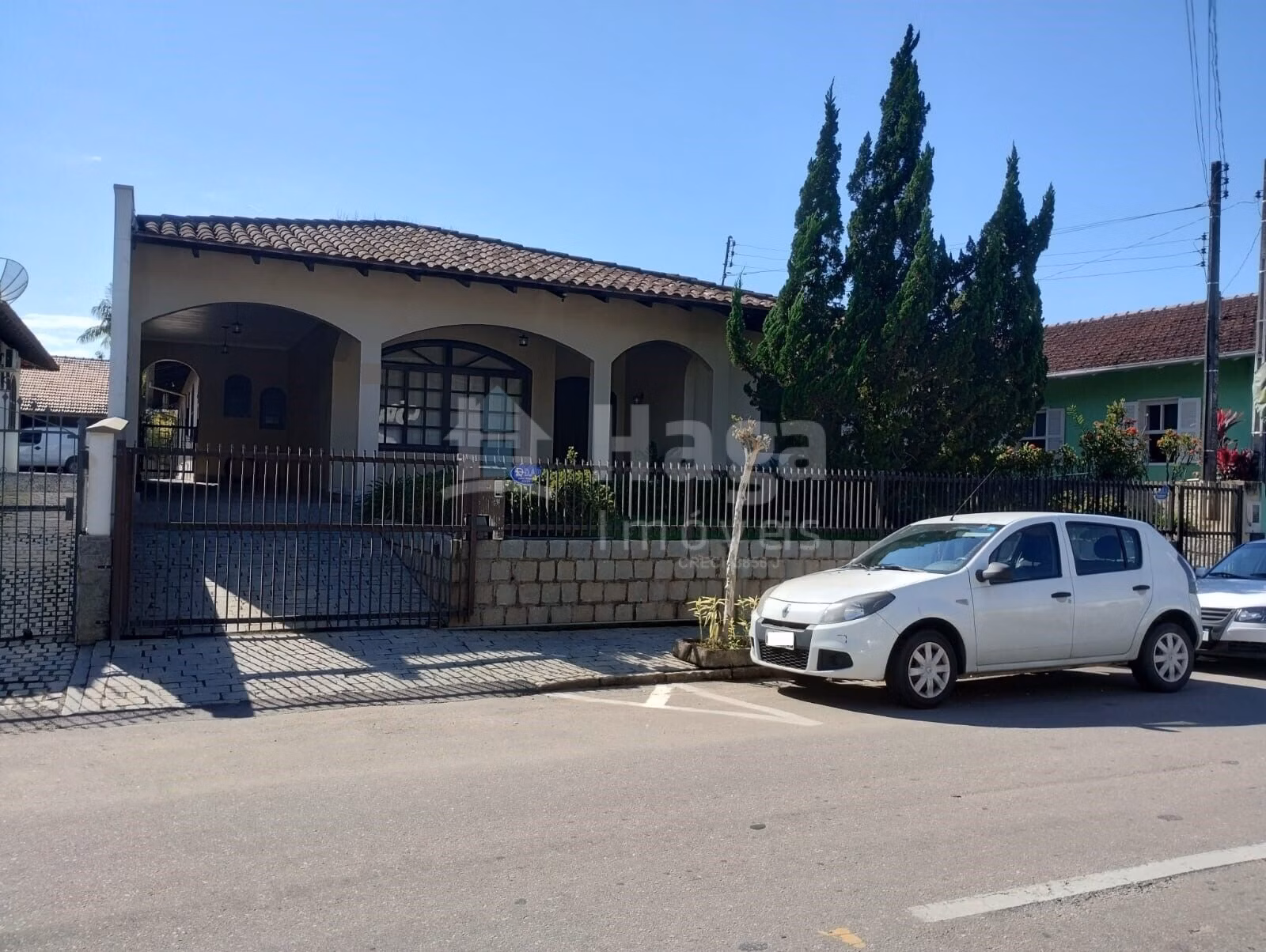 Casa de 1.161 m² em Brusque, SC