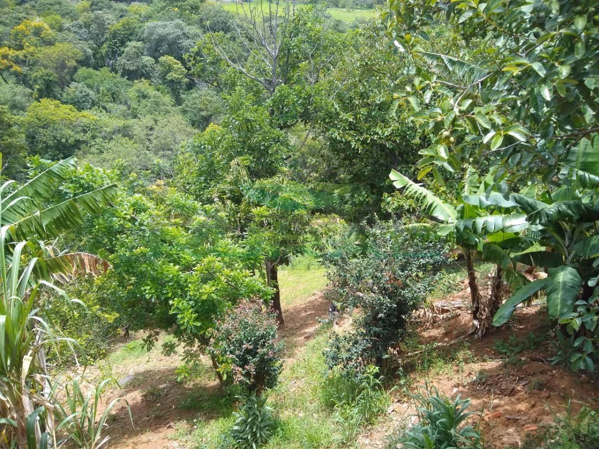 Country home of 3,600 m² in Alumínio, SP, Brazil