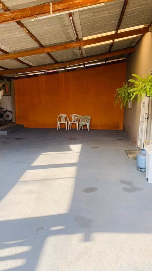Country home of 3,600 m² in Alumínio, SP, Brazil