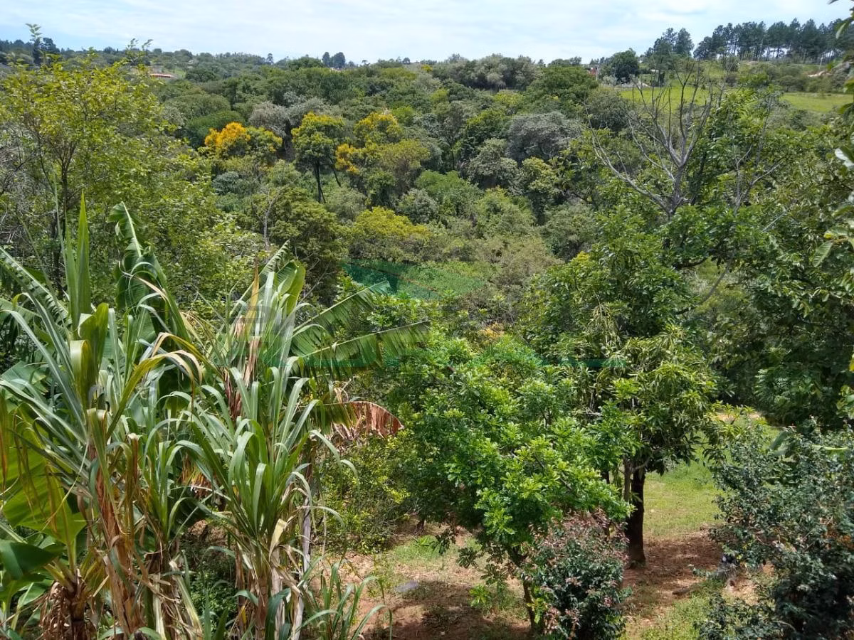 Country home of 3,600 m² in Alumínio, SP, Brazil