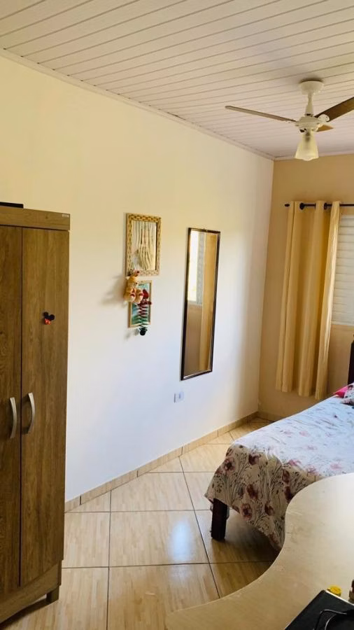 Country home of 3,600 m² in Alumínio, SP, Brazil