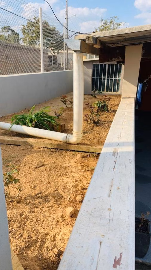 Country home of 3,600 m² in Alumínio, SP, Brazil