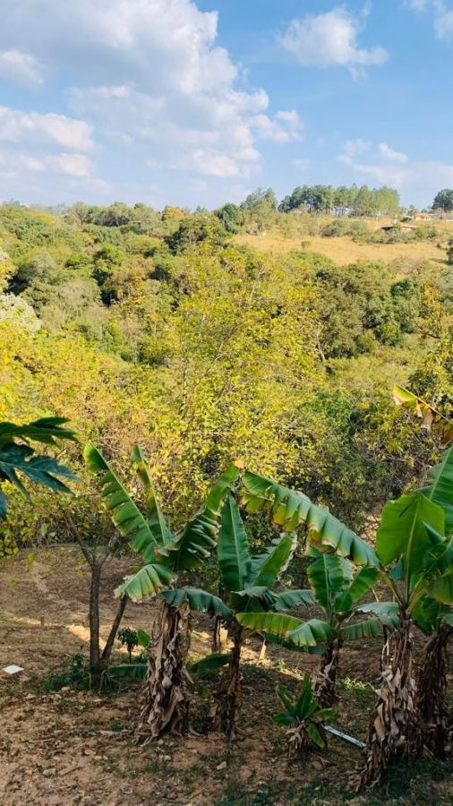 Country home of 3,600 m² in Alumínio, SP, Brazil