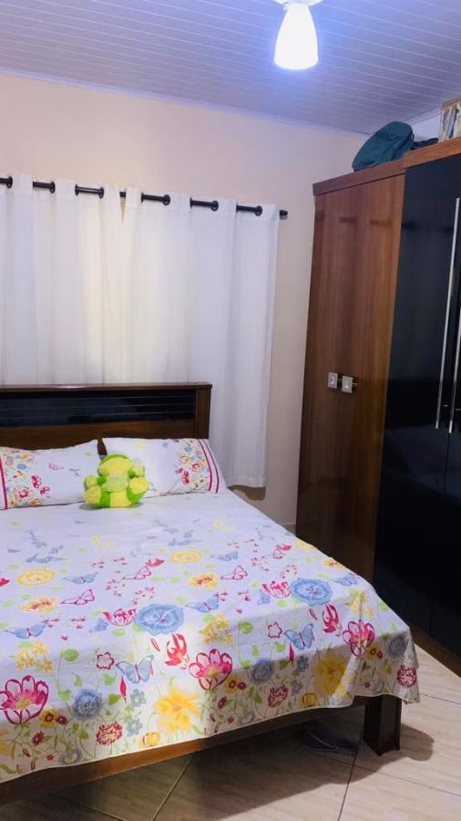Country home of 3.600 m² in Alumínio, SP, Brazil