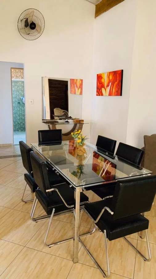 Country home of 3,600 m² in Alumínio, SP, Brazil