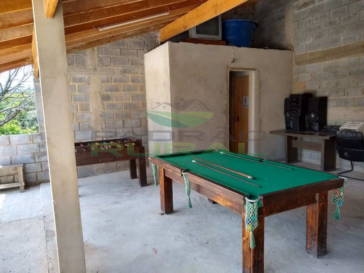 Country home of 3.600 m² in Alumínio, SP, Brazil