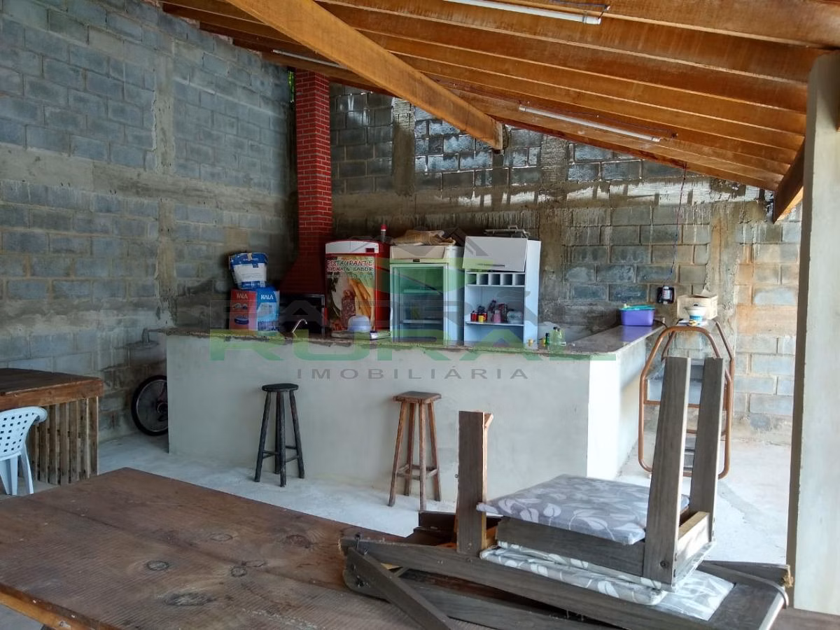 Country home of 3,600 m² in Alumínio, SP, Brazil