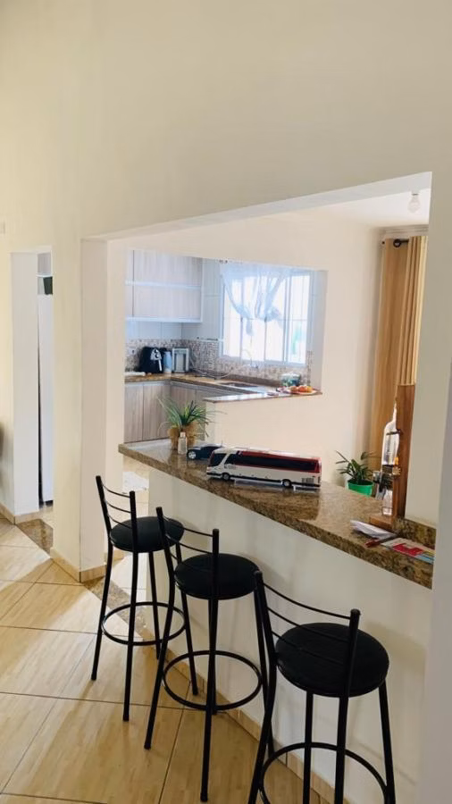 Country home of 3,600 m² in Alumínio, SP, Brazil