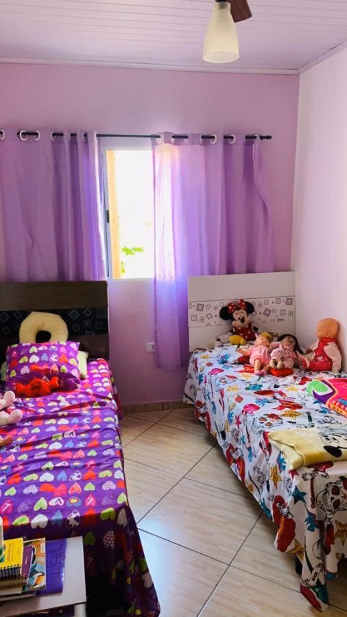 Country home of 3,600 m² in Alumínio, SP, Brazil