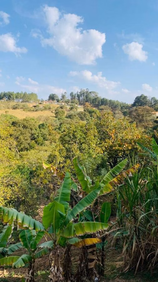 Country home of 3,600 m² in Alumínio, SP, Brazil