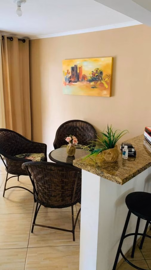 Country home of 3,600 m² in Alumínio, SP, Brazil