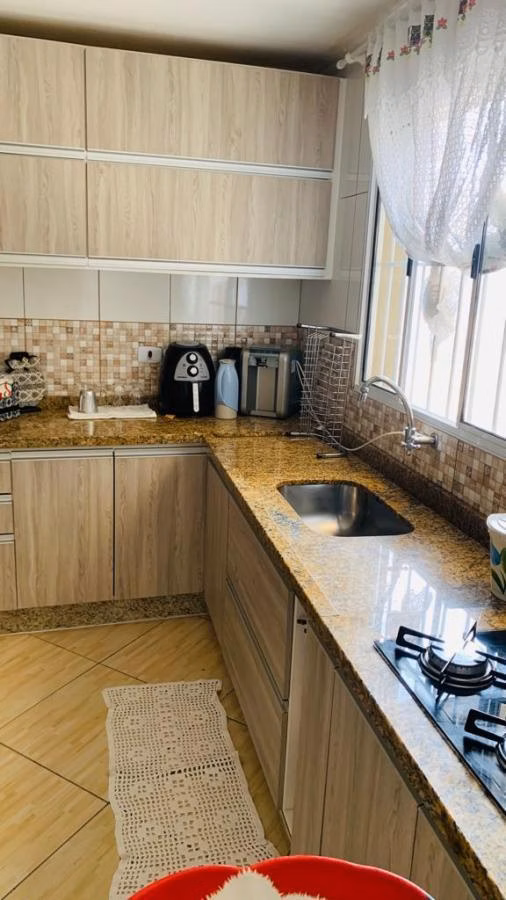 Country home of 3,600 m² in Alumínio, SP, Brazil
