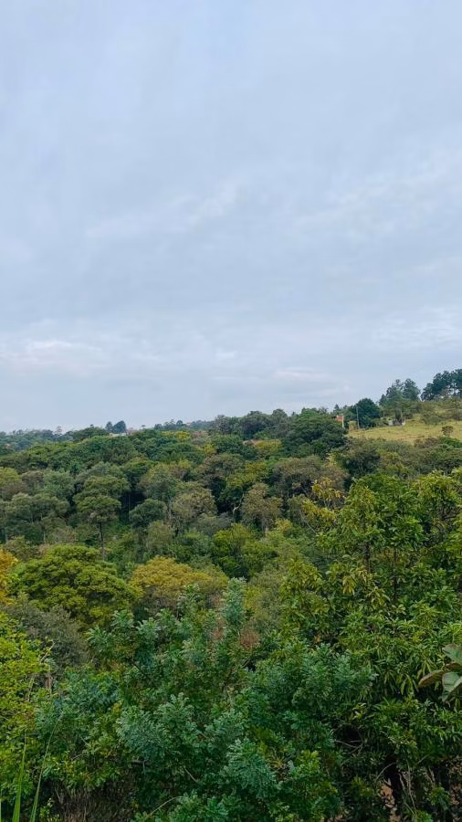 Country home of 3,600 m² in Alumínio, SP, Brazil