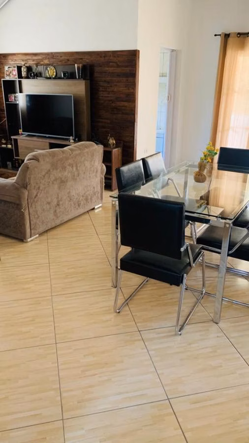 Country home of 3,600 m² in Alumínio, SP, Brazil