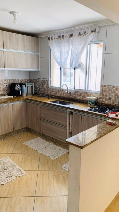 Country home of 3,600 m² in Alumínio, SP, Brazil