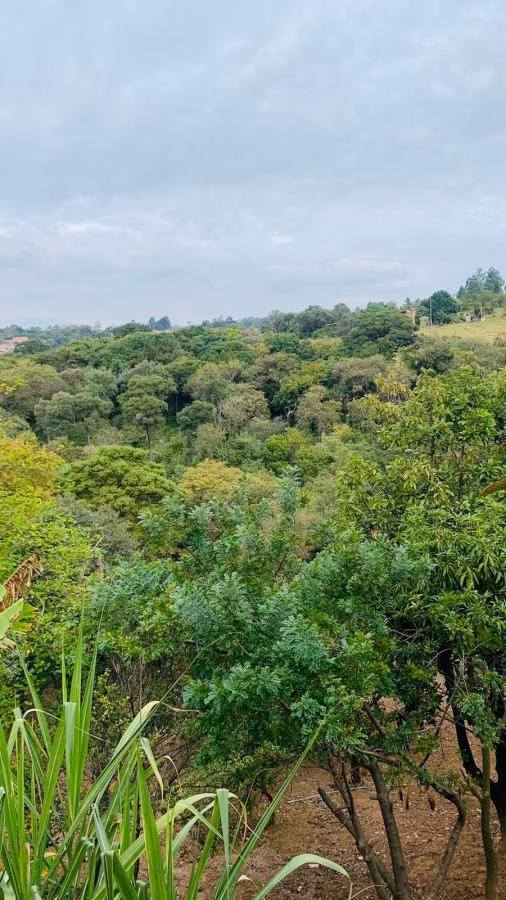 Country home of 3,600 m² in Alumínio, SP, Brazil