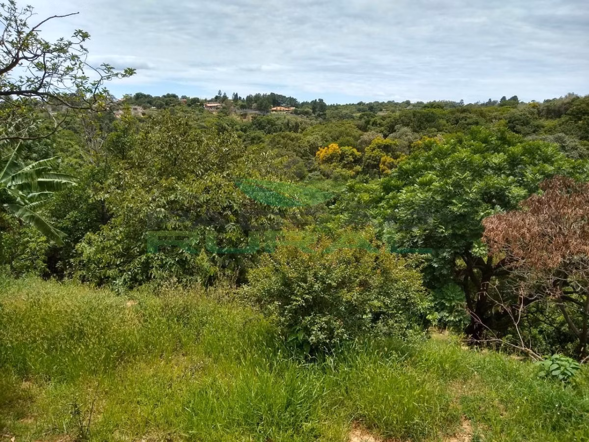 Country home of 3,600 m² in Alumínio, SP, Brazil