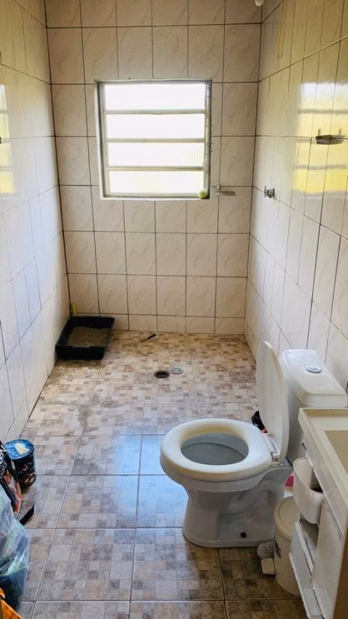 Country home of 3,600 m² in Alumínio, SP, Brazil