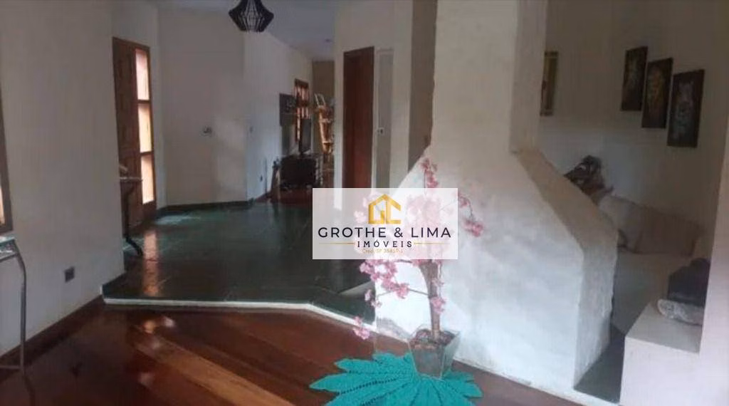 Chácara de 1 ha em São José dos Campos, SP