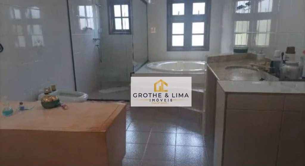 Chácara de 1 ha em São José dos Campos, SP