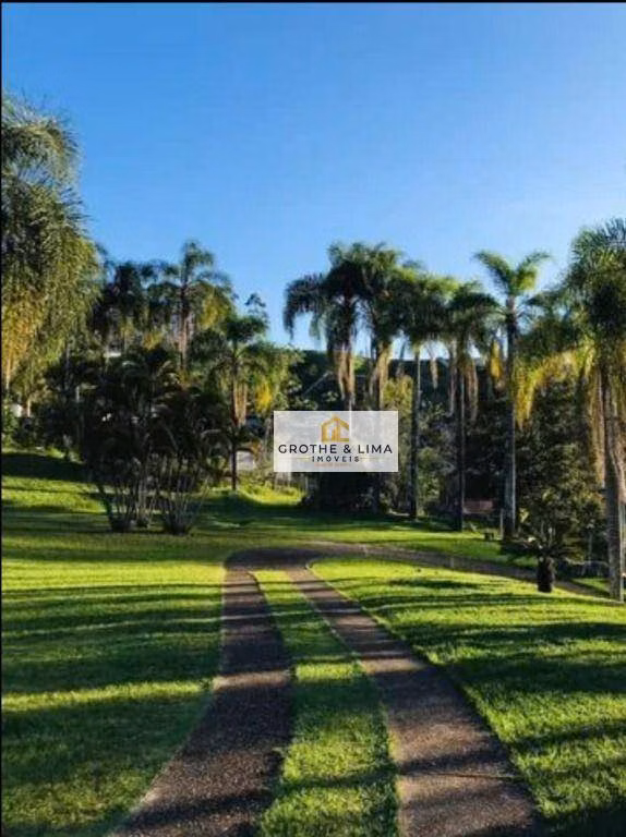 Chácara de 1 ha em São José dos Campos, SP