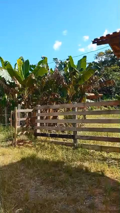 Small farm of 141 acres in Sorocaba, SP, Brazil
