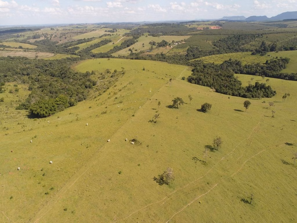 Fazenda de 235 ha em Botucatu, SP