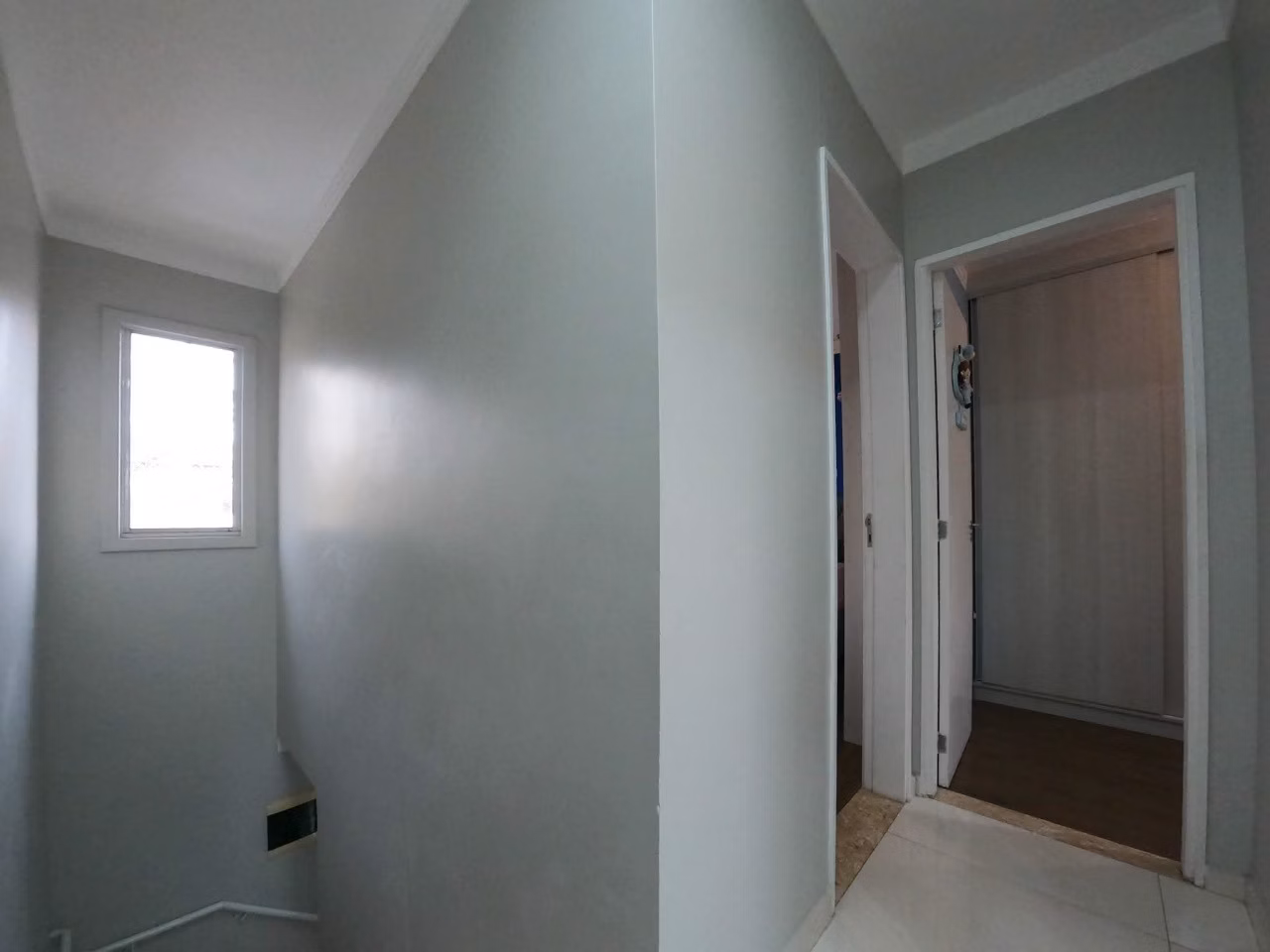 Casa de 75 m² em Hortolândia, SP