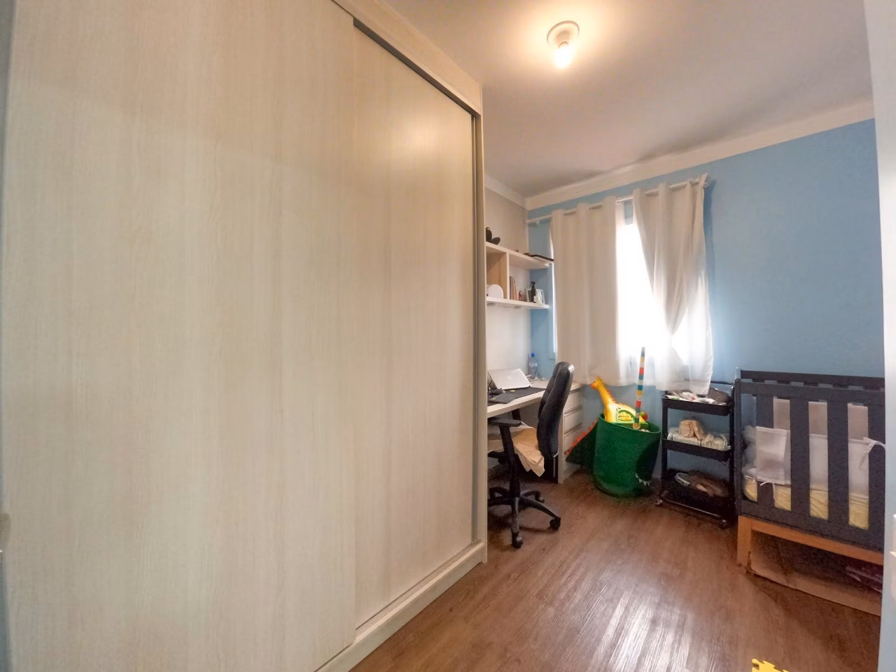 Casa de 75 m² em Hortolândia, SP