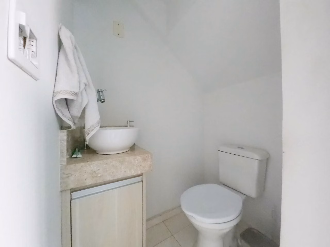 Casa de 75 m² em Hortolândia, SP