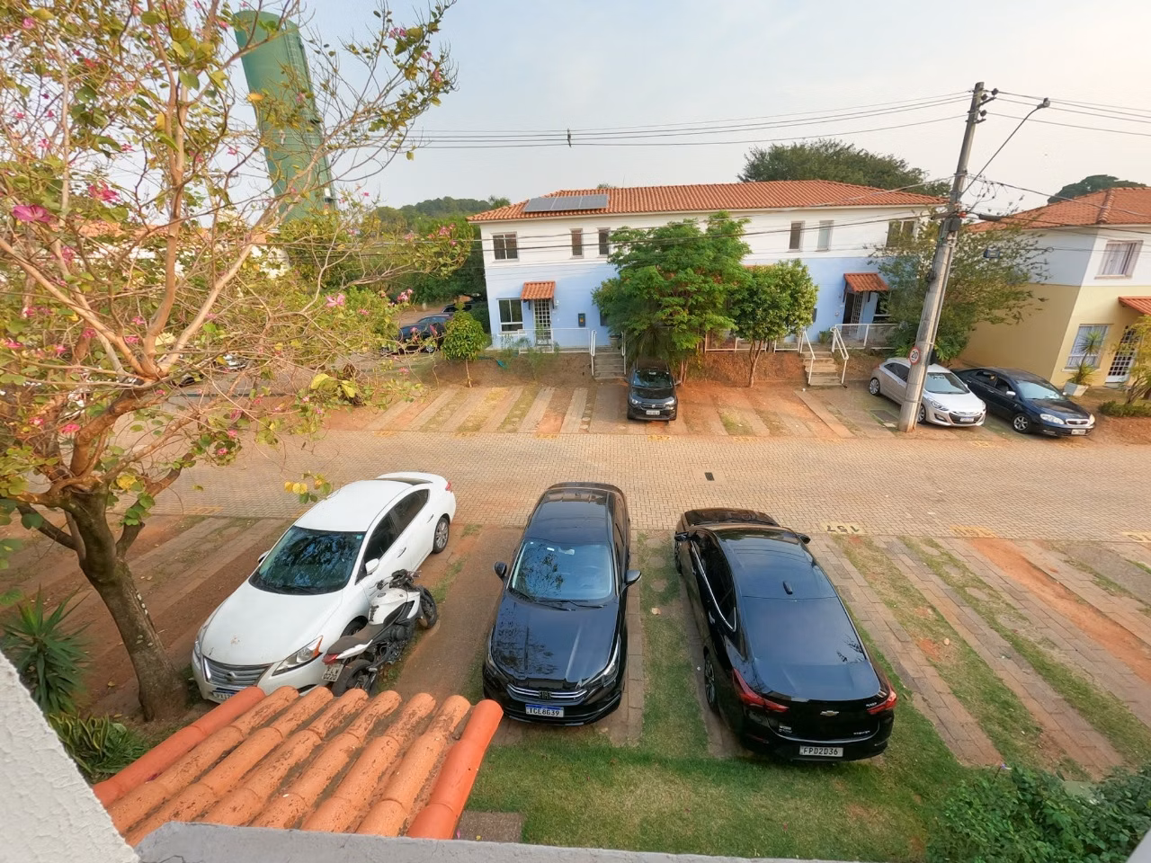 Casa de 75 m² em Hortolândia, SP