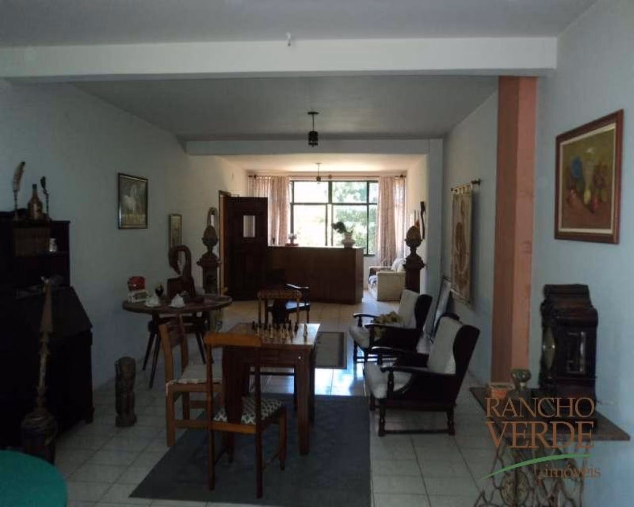 Chalé de 7 ha em Santo Antônio do Pinhal, SP