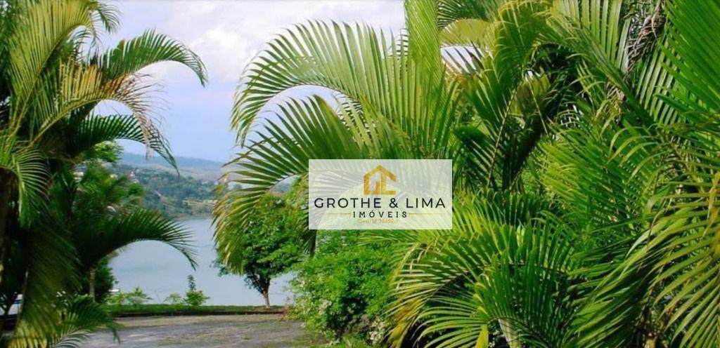 Plot of 74 acres in Jacareí, SP, Brazil