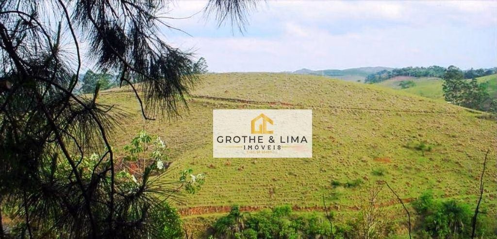 Plot of 74 acres in Jacareí, SP, Brazil