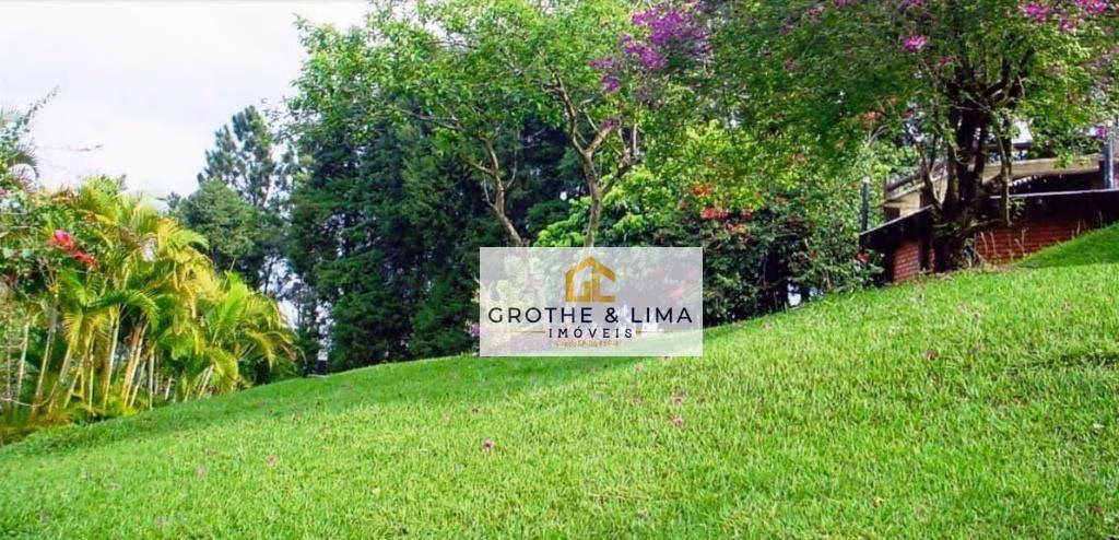 Plot of 74 acres in Jacareí, SP, Brazil