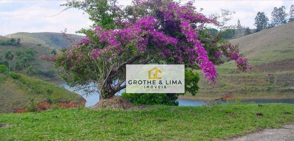Plot of 74 acres in Jacareí, SP, Brazil