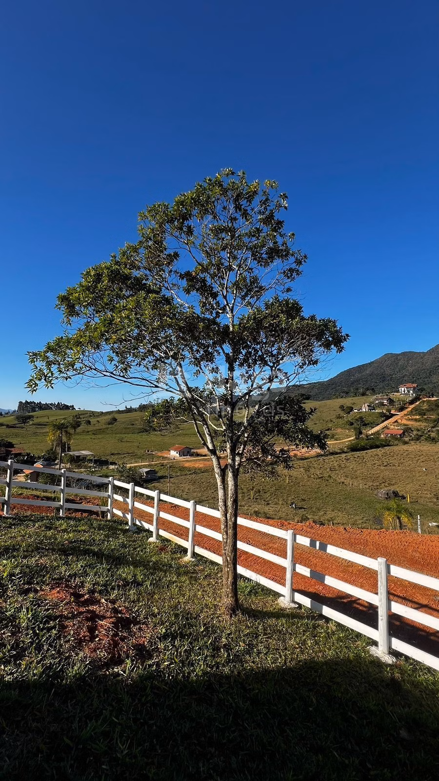 Chácara de 900 m² em Tijucas, SC
