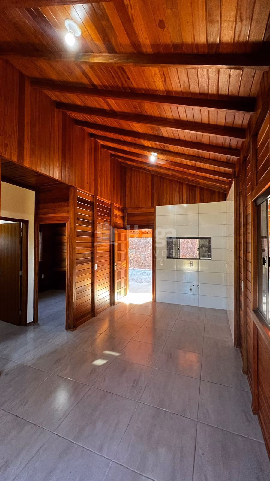 Chácara de 900 m² em Tijucas, SC