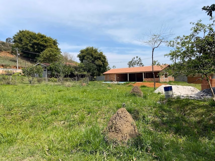 Country home of 1 acres in São José dos Campos, SP, Brazil
