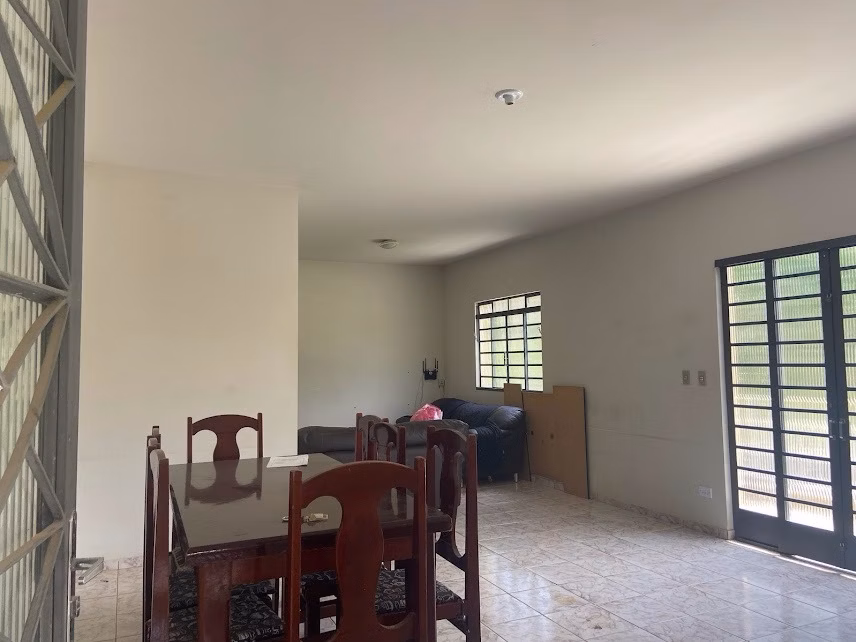 Chácara de 5.000 m² em São José dos Campos, SP