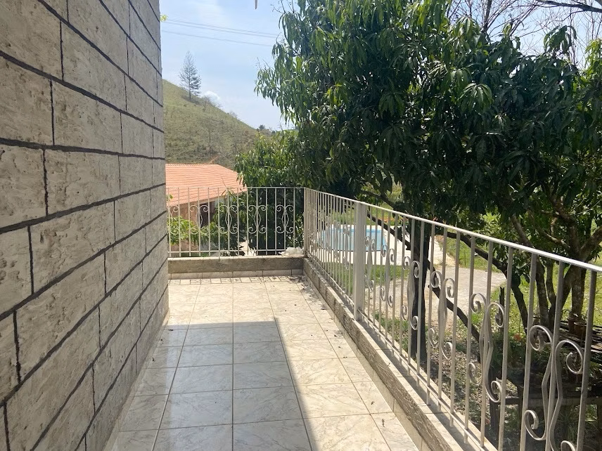 Country home of 1 acres in São José dos Campos, SP, Brazil