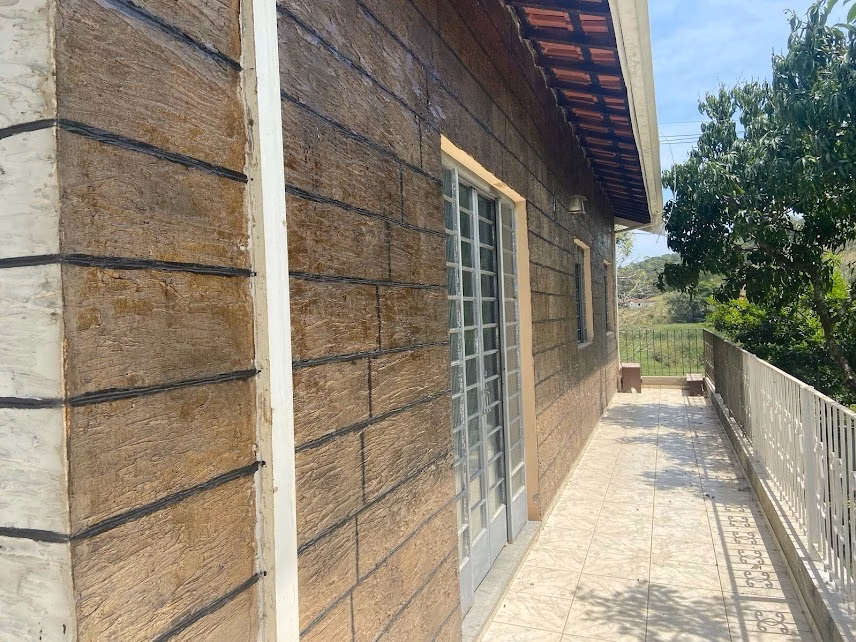 Country home of 1 acres in São José dos Campos, SP, Brazil