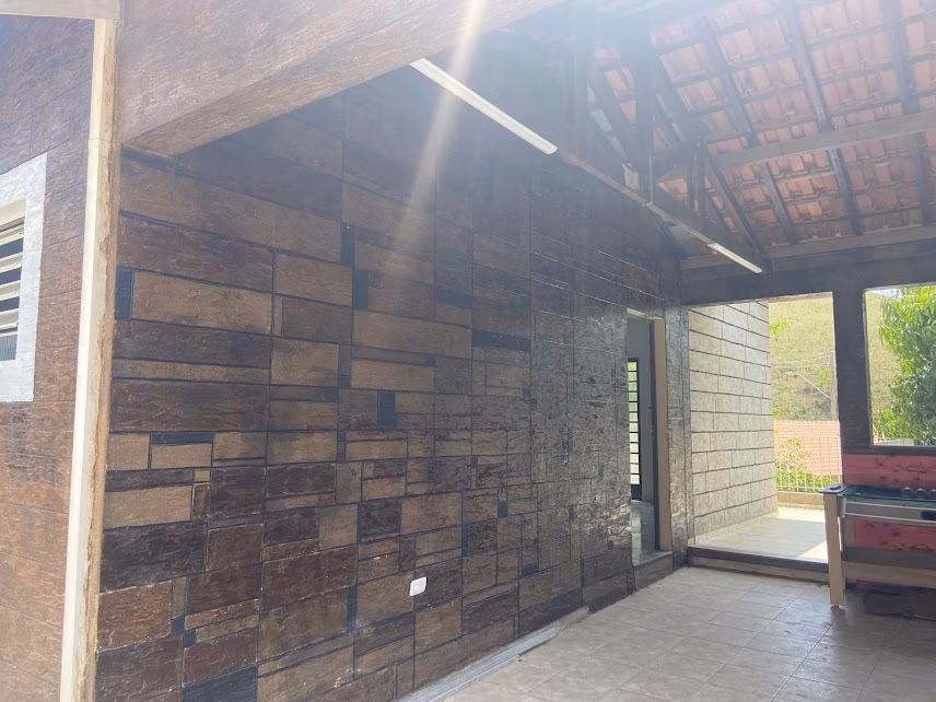 Country home of 1 acres in São José dos Campos, SP, Brazil