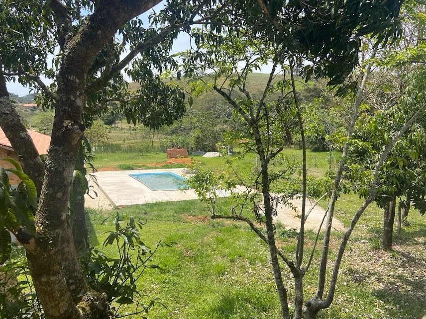 Country home of 1 acres in São José dos Campos, SP, Brazil