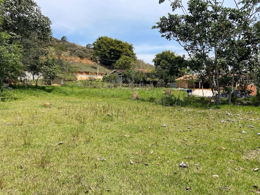 Country home of 1 acres in São José dos Campos, SP, Brazil