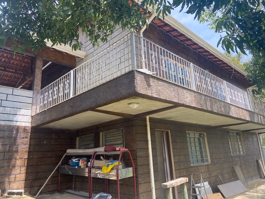 Country home of 1 acres in São José dos Campos, SP, Brazil
